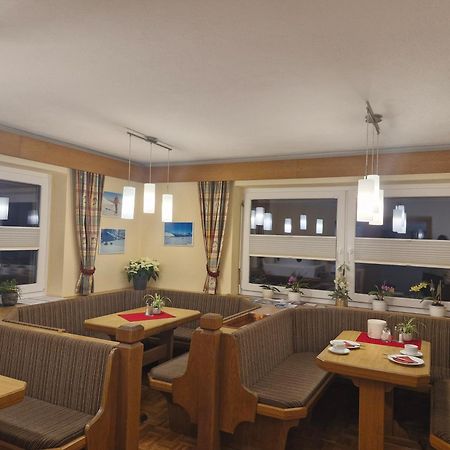 Gaestehaus Kuen Längenfeld Buitenkant foto