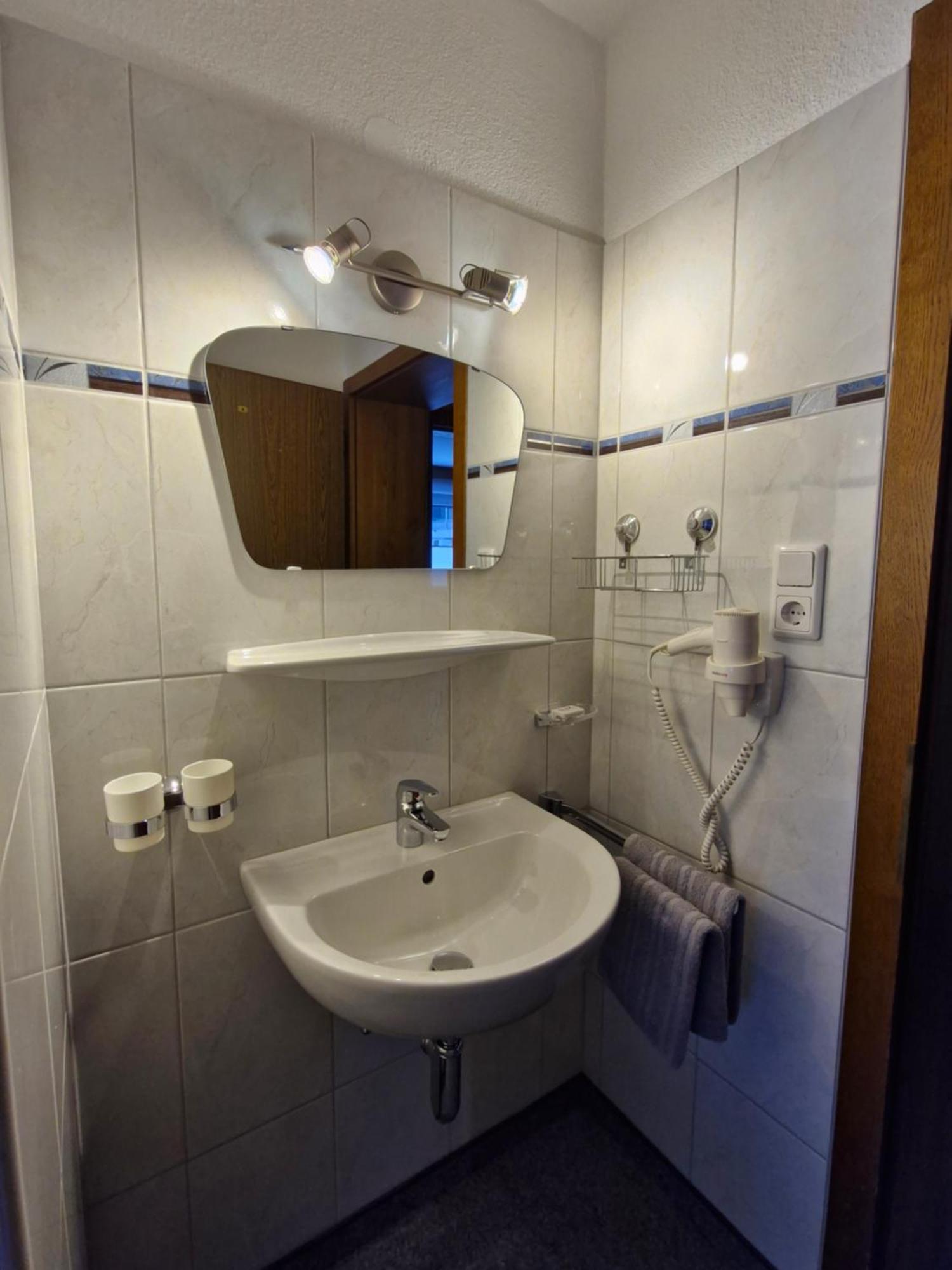 Gaestehaus Kuen Längenfeld Buitenkant foto