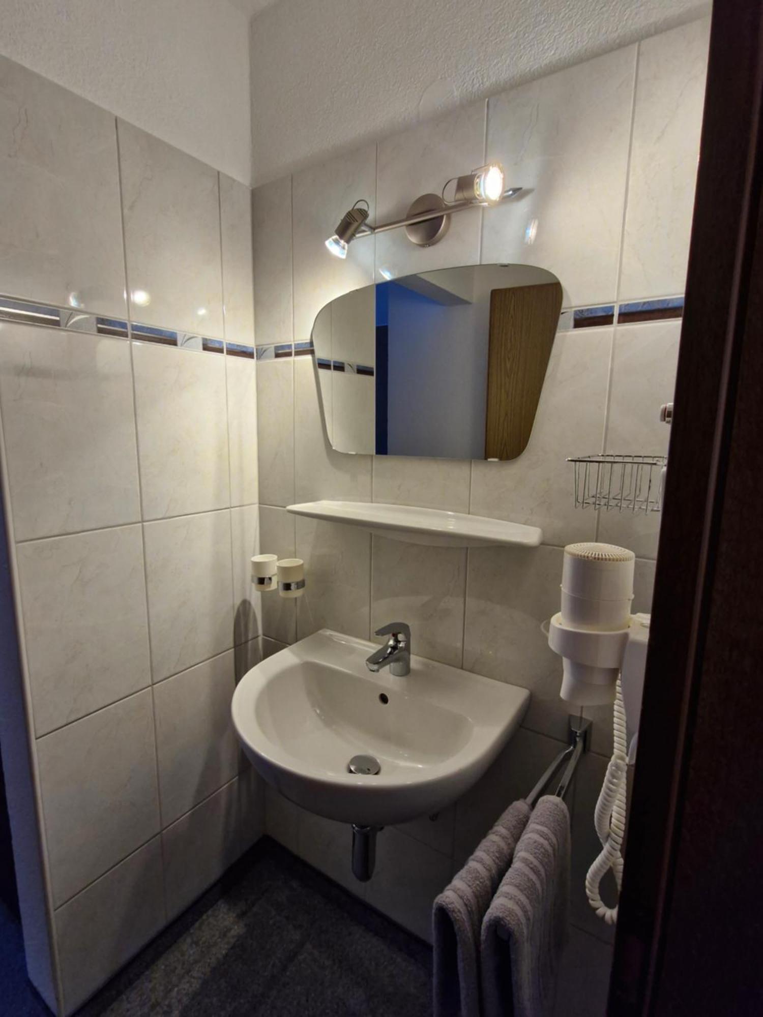 Gaestehaus Kuen Längenfeld Buitenkant foto